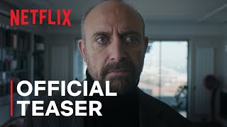 Lovers Anonymous  Teaser  Netflix