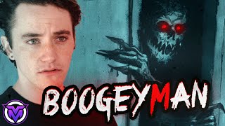 The Boogeyman 2023  Full Movie 4K Ultra HD