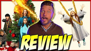 The Best Christmas Pageant Ever  Movie Review