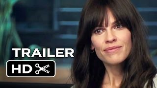 Youre Not You Official Trailer 1 2014  Hilary Swank Emmy Rossum Movie HD