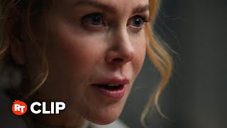 Babygirl Exclusive Movie Clip  What to Do 2024