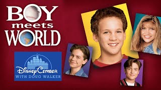 Boy Meets World  DisneyCember