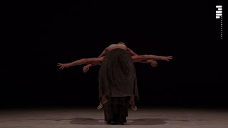 PLANET B  trailer  MN DANCE COMPANY