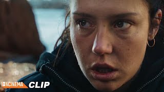 Exclusive Clip Aude La Rapin  Planet B