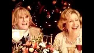 Last Tango in Halifax  Derek JacobiAlan sings at wedding  Christmas Eve 2013 episode