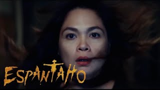 ESPANTAHO MMFF 2024 Music Trailer  Judy Ann Santos and Lorna Tolentino Horror Film