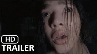 STRANGE FREQUENCIES TAIWAN KILLER HOSPITAL Official Trailer 2024  Horror Movie