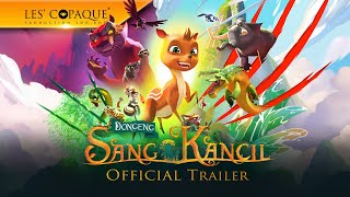 DONGENG SANG KANCIL  Official Trailer In Cinemas  26 Dis 2024