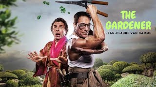 THE GARDENER ft Jean Claude Van Damme 2025 l OFFICIAL TRAILER 4K