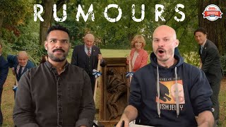 RUMOURS Movie Review SPOILER ALERT