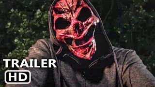 Go Away Official Trailer 2024 Horror