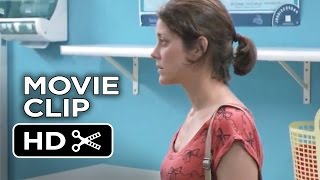Two Days One Night Movie CLIP  Laundry 2014  Marion Cotillard Movie HD