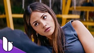 LA MQUINA Trailer 2024 Eiza Gonzlez Diego Luna