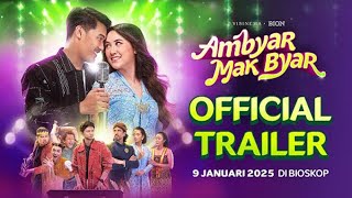 AMBYAR MAK BYAR Trailer 2025