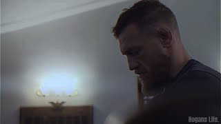 Conor Mcgregor Finds Jesus Emotional  Mcgregor Forever