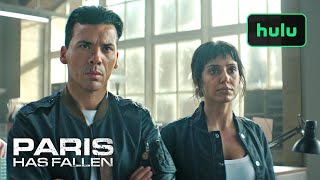 Paris Has Fallen  Official Trailer  Hulu