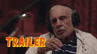 Icahn The Restless Billionaire  Official Trailer 2022 Carl Icahn Andrew Ross Sorkin