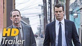 BATTLE CREEK Season 1  TRAILER