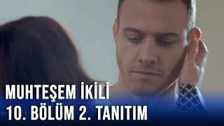 10 Blm 2 Tantm  Muhteem kili