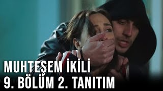 9 Blm 2 Tantm  Muhteem kili