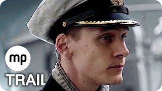 DAS BOOT Trailer Deutsch German 2018 Sky Serie