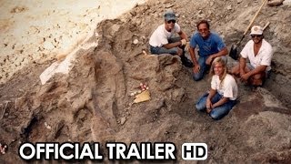 Dinosaur 13 Official Trailer 2014 HD