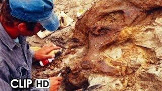 Dinosaur 13 Movie CLIP  Kristin Donnan Explains 2014 HD