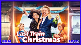 Last Train to Christmas 2021