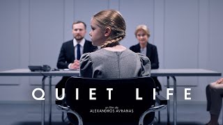 QUIET LIFE  Bandeannonce