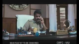 Unnaipol Oruvan Trailer