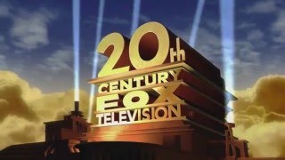 Amblin TelevisionParamount Television20th Century Fox Television 2015 3