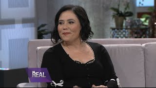 Alex Borstein Talks Getting On