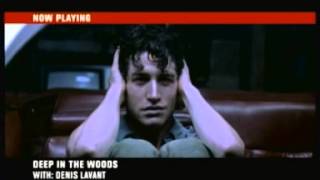 Deep in the woods 2000 trailer original title Promenonsnous dans les bois