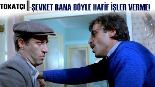 Tokat Trk Filmi  Osman Verilen i Beenmiyor