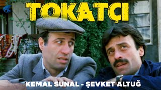 Tokat Trk Filmi  FULL HD  RESTORASYONLU  Kemal Sunal Filmleri