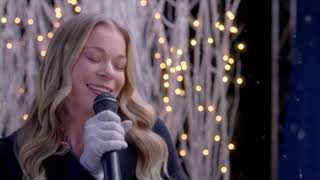 Its Christmas Eve  LeAnn Rimes  Eden Summer Gilmore  You and Me and Christmas