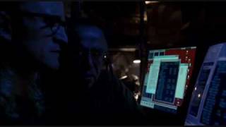 The Lone Gunmen Pilot 911 Conspiracy Predicted On XFiles