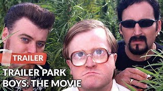 Trailer Park Boys The Movie 2008 Trailer  Robb Wells  John Paul Tremblay