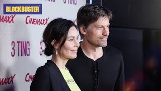 3 Things  Nikolaj CosterWaldau og Birgitte Hjort Srensen