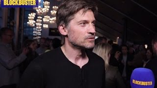 3 Ting  Nikolaj CosterWaldau og Birgitte Hjort Srensen