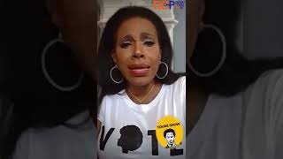 Dont Be Like That Diana Ross  Sheryl Lee Ralph on Industry Prejudice