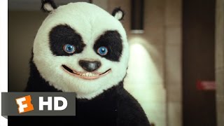Disaster Movie 810 Movie CLIP  Beowulf and Kung Fu Panda 2008 HD