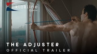 1991 The Adjuster Official Trailer 1  Alliance Entertainment