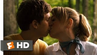 Youth in Revolt 312 Movie CLIP  Kiss Me You Weenie 2009 HD