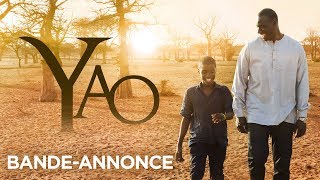 YAO  Bandeannonce officielle HD