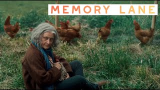 Memory Lane Official Trailer 2024