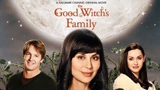 The Good Witchs Family