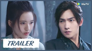 Who Rules The World  Trailer  Yang Yang  Zhao Lusi Join hands to explore the world ENG SUB