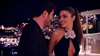 Hande Erel and Burak Deniz  Bambaka Biri Another Love Cannes 2023