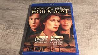 Critique Bluray  Holocaust 1978